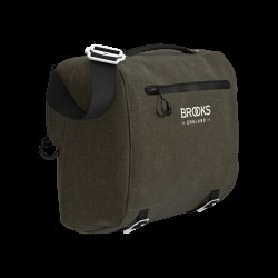 Brooks Scape Handlebar Bag