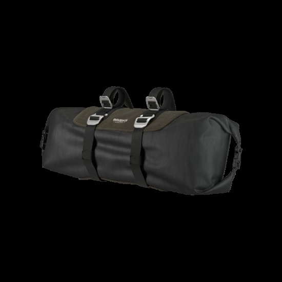 Brooks Scape Handlebar Roll