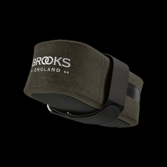 Brooks Scape Saddle Pocket Bag