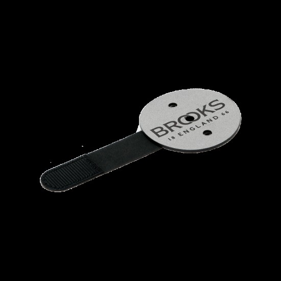 Brooks Scape Reflective Patch