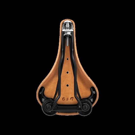 Brooks Flyer