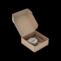 Brooks Leather Saddle Care Kit Brooks Leather Saddle Care Kit