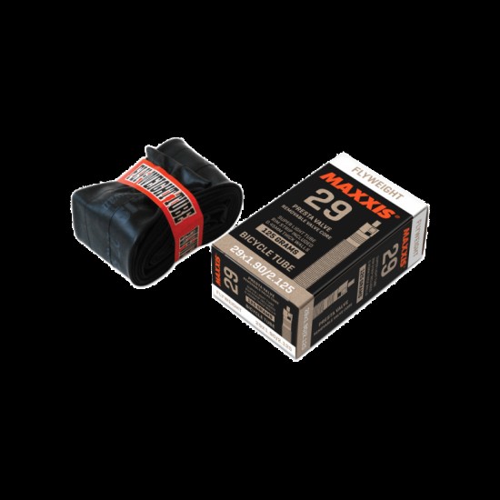 Maxxis Flyweight Tubes