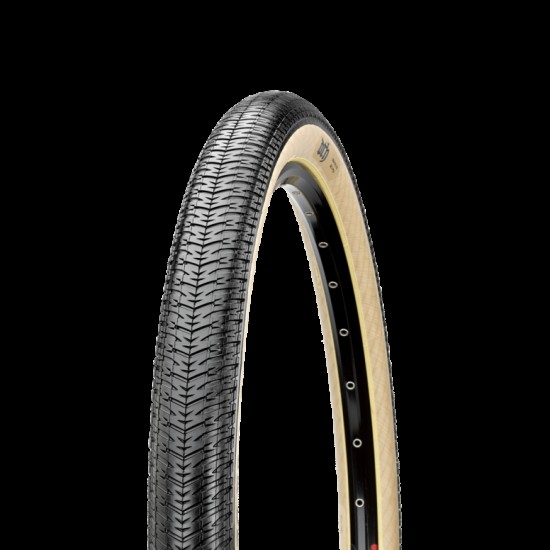Maxxis DTH Exo