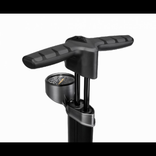 Topeak JoeBlow Twin Turbo