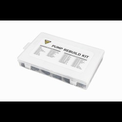 Topeak Pump Rebuild Kit