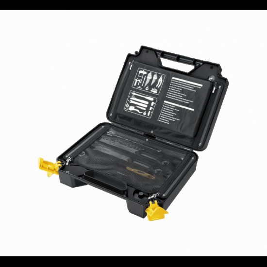 Topeak Prepbox