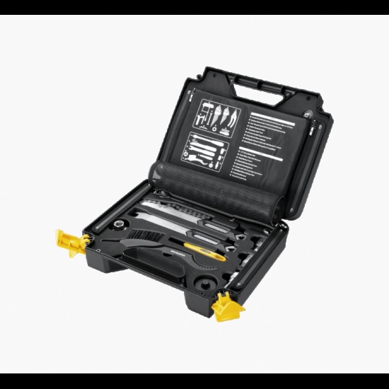 Topeak Prepbox