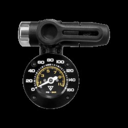 Topeak Shuttle Gauge G2