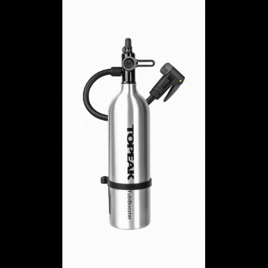 Topeak Tubibooster X Topeak Tubibooster X