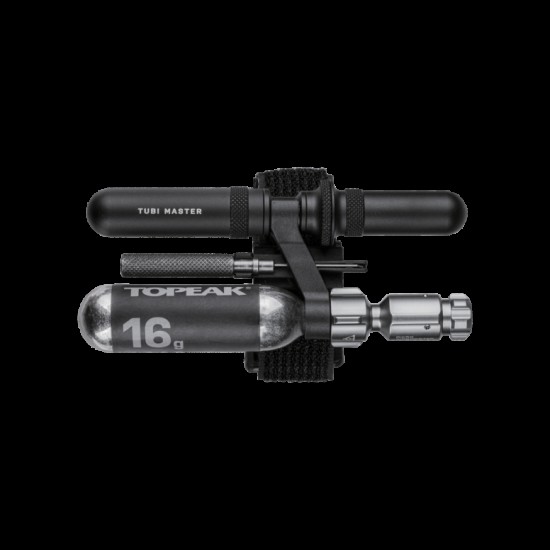 Topeak Tubi Master