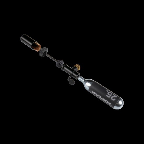 Topeak Tubi Master X