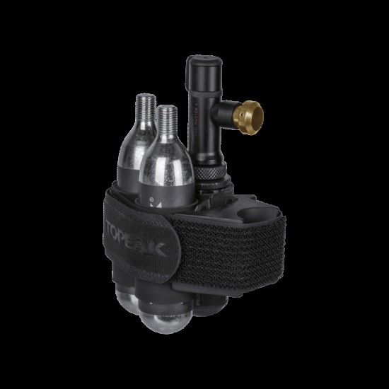 Topeak Tubi Master X