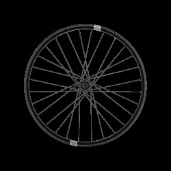Crankbrothers Synthesis Alloy Enduro Boost Front