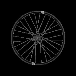 Crankbrothers Synthesis Alloy Enduro 29 Boost i9 Front