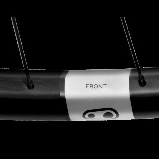 Crankbrothers Synthesis Alloy Enduro 29 Boost i9 Front