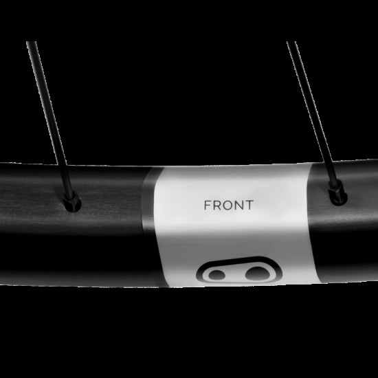 Crankbrothers Synthesis Alloy XCT 29 Boost Front