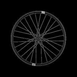 Crankbrothers Synthesis Alloy XCT 29 Boost i9 Front