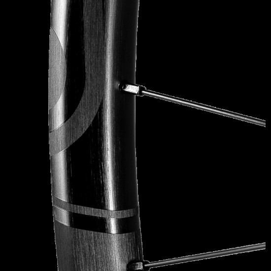 Crankbrothers Synthesis Alloy XCT 29 Rear Crankbrothers Synthesis Alloy XCT 29 Rear