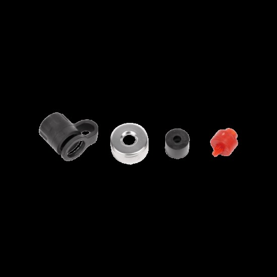 Topeak Rebuild Kit For Shuttle Gauge Digital