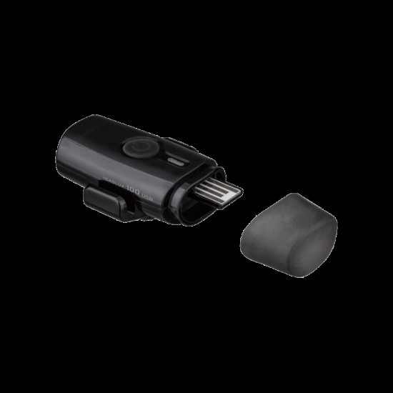 Topeak Headlux 100 USB