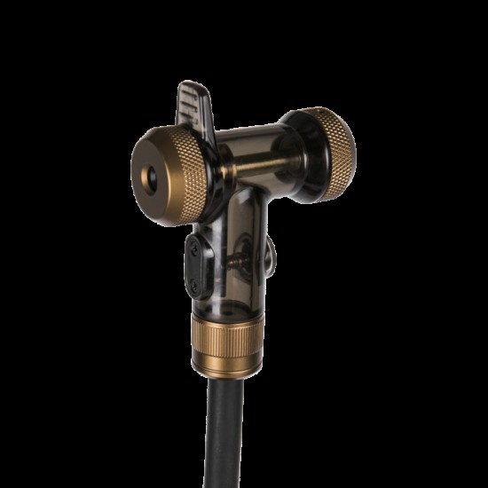 Topeak JoeBlow Tubi 2Stage
