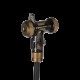 Topeak JoeBlow Tubi 2Stage