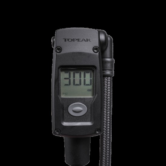 Topeak Pocket Shock Digital