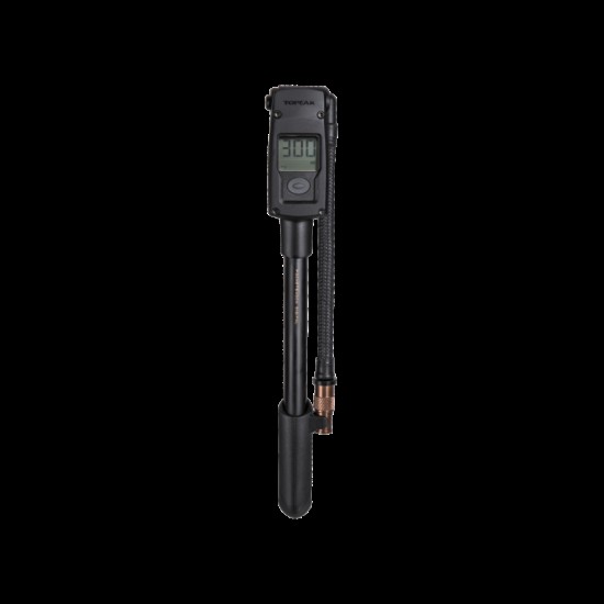 Topeak Pocket Shock Digital
