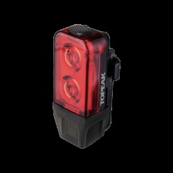 Topeak Taillux 25 USB Topeak Taillux 25 USB