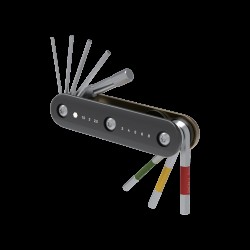 Topeak Hex Combo Topeak Hex Combo