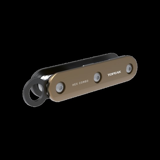 Topeak Torx Combo