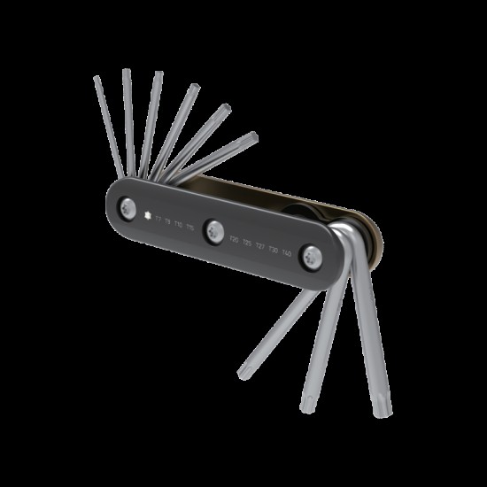 Topeak Torx Combo