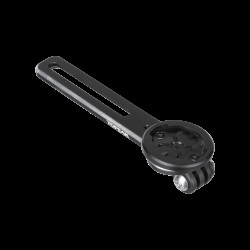 Topeak UTF Multi-mount - Integrated Topeak UTF Multi-mount - Integrated