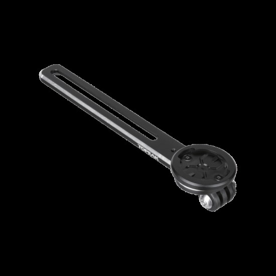 Topeak UTF Multi-mount - Integrated Topeak UTF Multi-mount - Integrated