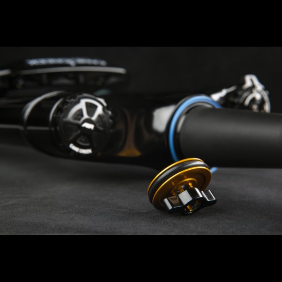 Cane Creek Helm MkII Air - 27.5 - 44mm Offset