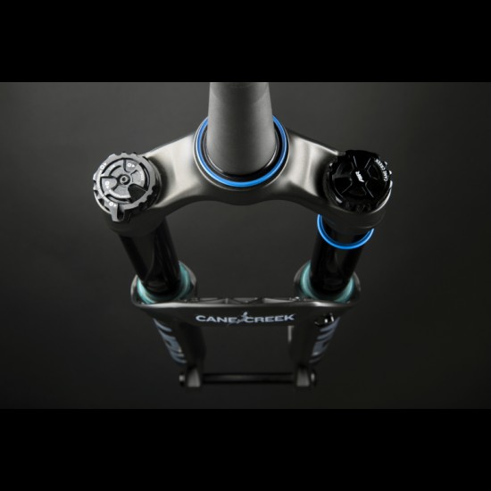 Cane Creek Helm MkII Air - 27.5 - 44mm Offset