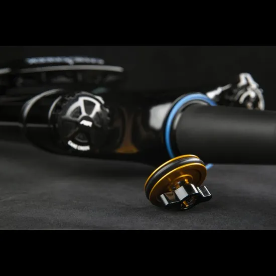 Cane Creek Helm MkII Coil - 27.5 - 44mm Offset