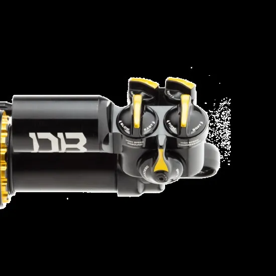 Cane Creek Kitsuma Coil