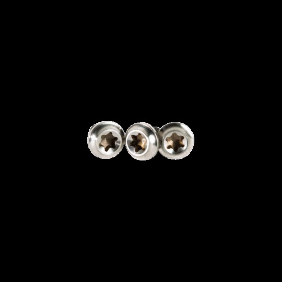 Cane Creek eeWings Titanium Chainring Bolts