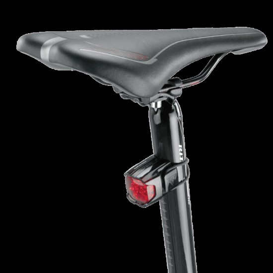 Topeak Redlite Race