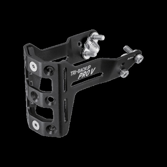 Topeak Tri-Backup Pro V