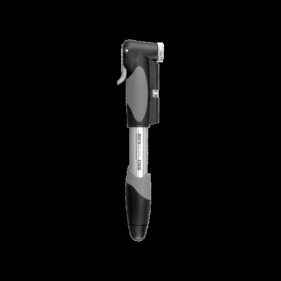 Topeak Mini Dual DX