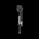 Topeak Pocket Shock DXG