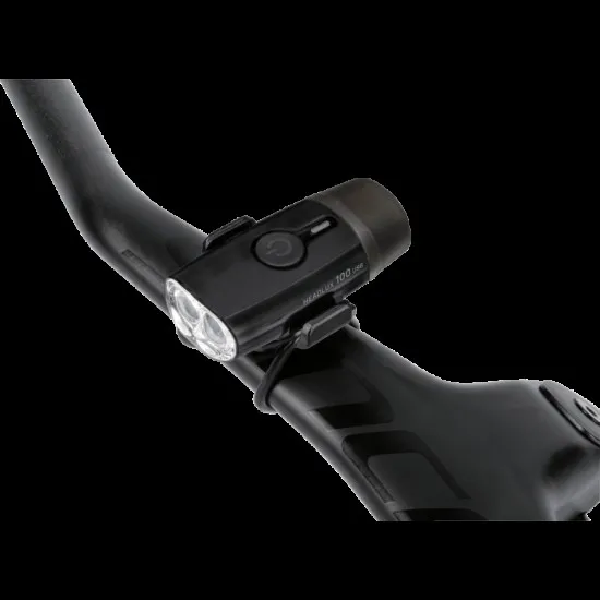 Topeak Powerlux USB Combo