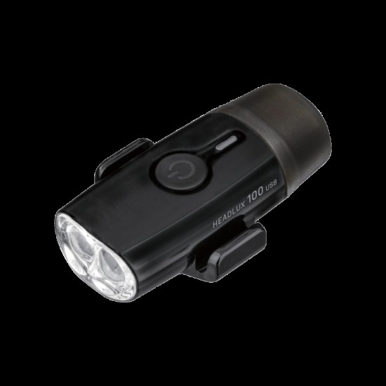 Topeak Powerlux USB Combo