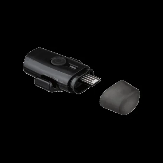 Topeak Powerlux USB Combo