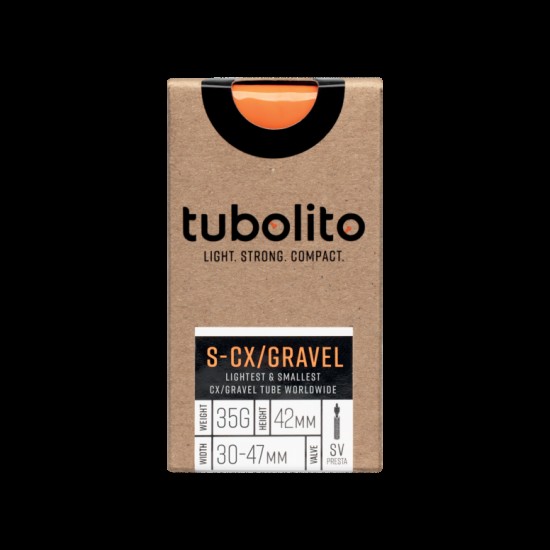 Tubolito S-Tubo CX/Gravel