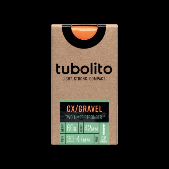 Tubolito Tubo CX/Gravel