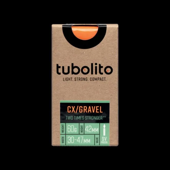 Tubolito Tubo CX/Gravel